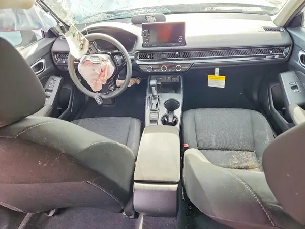 2HGFE2F27RH537913 2024 HONDA CIVIC - Image 8