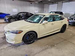 2HGFE2F27RH543503 2024 HONDA CIVIC
