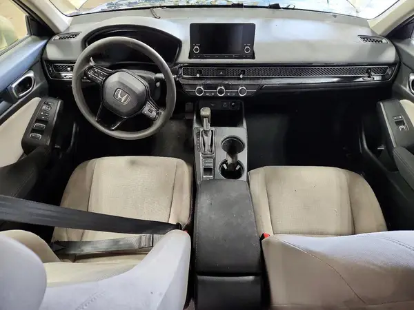 2HGFE2F27RH543503 2024 HONDA CIVIC - Image 8