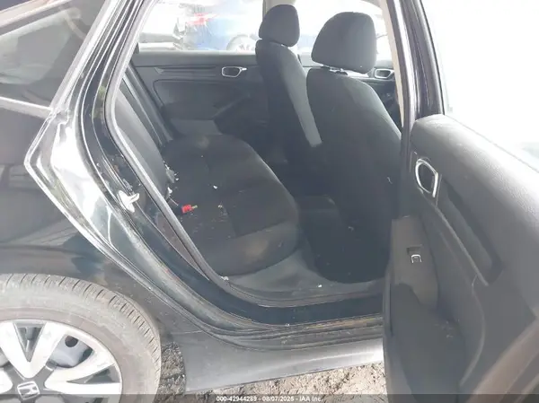 2HGFE2F27RH549298 2024 HONDA CIVIC - Image 8