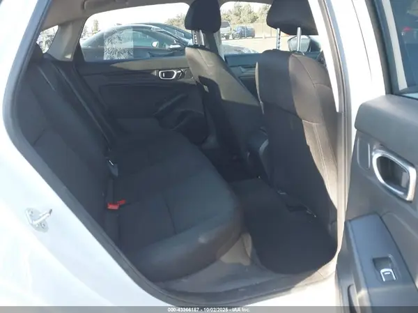 2HGFE2F27RH554646 2024 HONDA CIVIC - Image 8