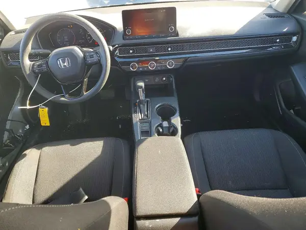 2HGFE2F27RH555456 2024 HONDA CIVIC - Image 8