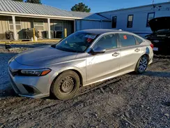 2HGFE2F27RH559510 2024 HONDA CIVIC