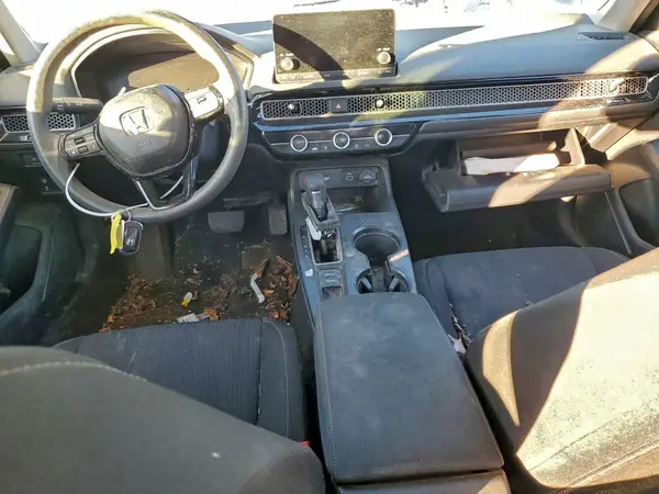2HGFE2F27RH559510 2024 HONDA CIVIC - Image 8