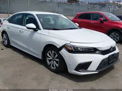 2HGFE2F27RH563265 2024 HONDA CIVIC