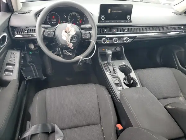 2HGFE2F27RH571446 2024 HONDA CIVIC - Image 8