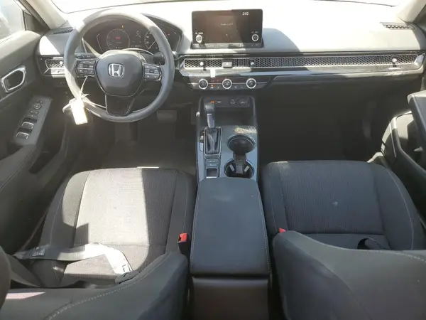 2HGFE2F27RH574072 2024 HONDA CIVIC - Image 8