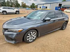 2HGFE2F27RH576727 2024 HONDA CIVIC