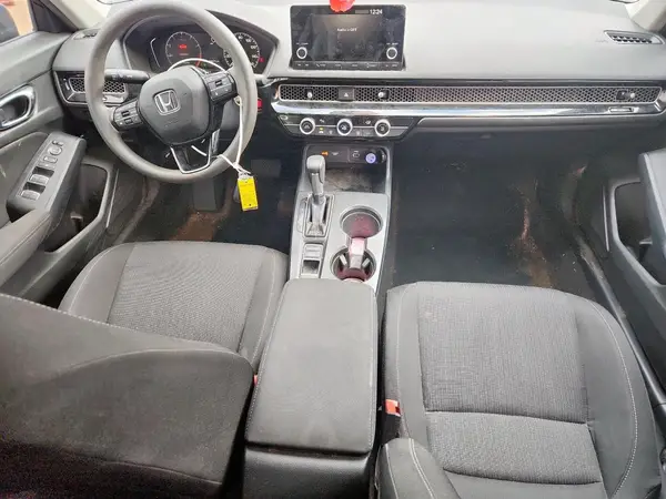 2HGFE2F27RH576727 2024 HONDA CIVIC - Image 8
