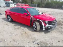 2HGFE2F27RH580423 2024 HONDA CIVIC