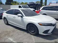 2HGFE2F27RH581331 2024 HONDA CIVIC