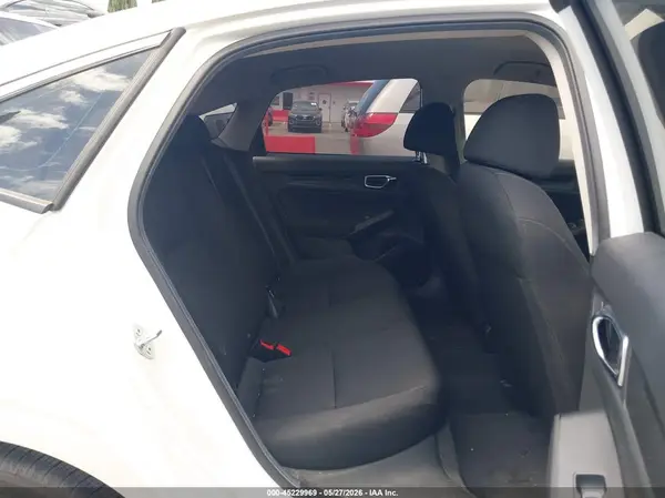 2HGFE2F27RH581331 2024 HONDA CIVIC - Image 8