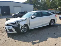 2HGFE2F27RH582978 2024 HONDA CIVIC