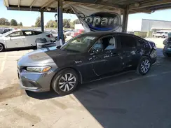 2HGFE2F27RH588764 2024 HONDA CIVIC
