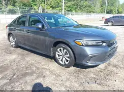 2HGFE2F27RH595150 2024 HONDA CIVIC