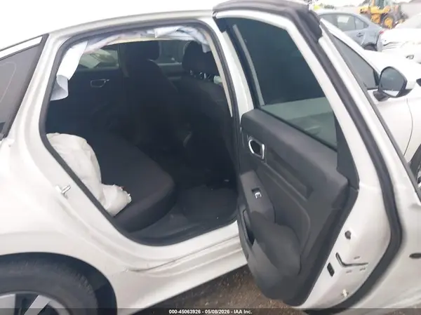 2HGFE2F27RH595505 2024 HONDA CIVIC - Image 8