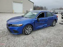 2HGFE2F27RH596217 2024 HONDA CIVIC