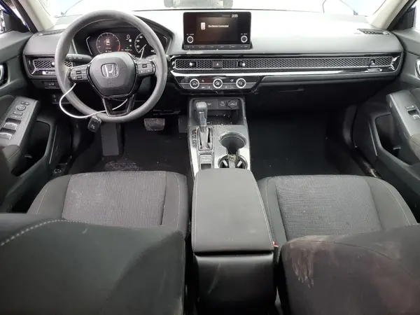 2HGFE2F27RH596217 2024 HONDA CIVIC - Image 8