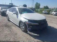 2HGFE2F27SH100063 2025 HONDA CIVIC