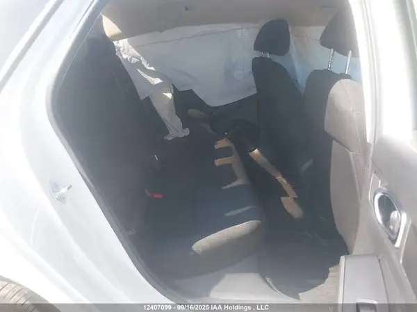 2HGFE2F27SH100063 2025 HONDA CIVIC - Image 8