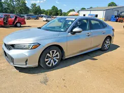 2HGFE2F27SH104565 2025 HONDA CIVIC