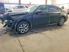 2HGFE2F27SH105943 2025 HONDA CIVIC