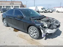 2HGFE2F27SH105974 2025 HONDA CIVIC