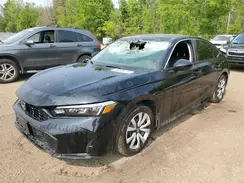 2HGFE2F27SH107238 2025 HONDA CIVIC