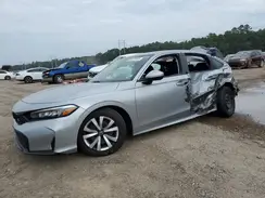 2HGFE2F27SH504268 2025 HONDA CIVIC