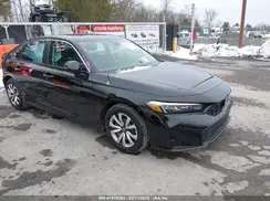 2HGFE2F27SH521099 2025 HONDA CIVIC
