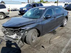 2HGFE2F27SH522365 2025 HONDA CIVIC