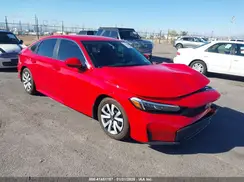 2HGFE2F27SH522799 2025 HONDA CIVIC