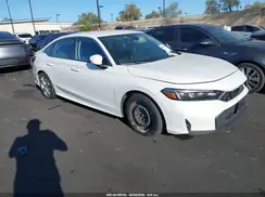 2HGFE2F27SH524763 2025 HONDA CIVIC