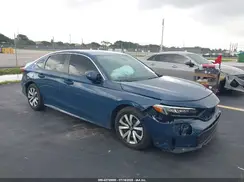 2HGFE2F27SH525461 2025 HONDA CIVIC