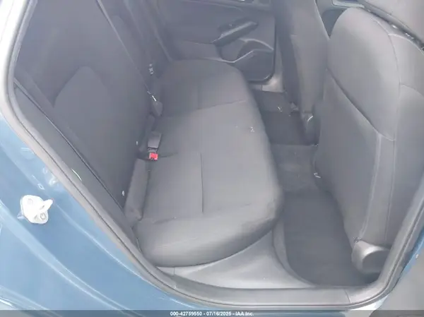 2HGFE2F27SH525461 2025 HONDA CIVIC - Image 8