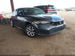 2HGFE2F27SH526450 2025 HONDA CIVIC