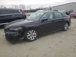 2HGFE2F27SH527517 2025 HONDA CIVIC