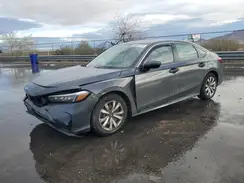 2HGFE2F27SH529588 2025 HONDA CIVIC