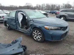 2HGFE2F27SH530207 2025 HONDA CIVIC