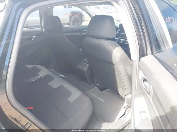 2HGFE2F27SH530918 2025 HONDA CIVIC - Image 8