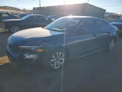 2HGFE2F27SH531728 2025 HONDA CIVIC