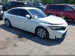2HGFE2F27SH532068 2025 HONDA CIVIC