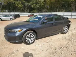 2HGFE2F27SH532958 2025 HONDA CIVIC
