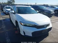 2HGFE2F27SH533690 2025 HONDA CIVIC