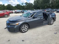 2HGFE2F27SH536749 2025 HONDA CIVIC