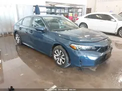 2HGFE2F27SH541725 2025 HONDA CIVIC