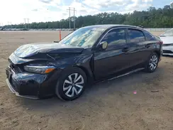 2HGFE2F27SH543958 2025 HONDA CIVIC
