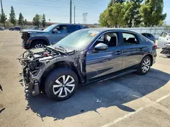 2HGFE2F27SH545113 2025 HONDA CIVIC