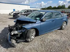 2HGFE2F27SH550277 2025 HONDA CIVIC