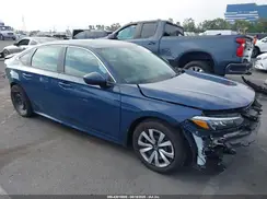 2HGFE2F27SH553633 2025 HONDA CIVIC